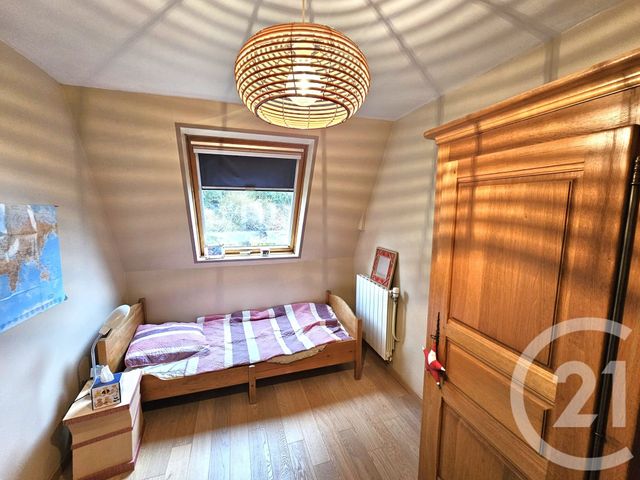 Maison &agrave; vendre - 6 pi&egrave;ces - 132 m2 - Villebon Sur Yvette - 91 - ILE-DE-FRANCE