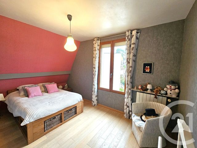 Maison &agrave; vendre - 6 pi&egrave;ces - 132 m2 - Villebon Sur Yvette - 91 - ILE-DE-FRANCE