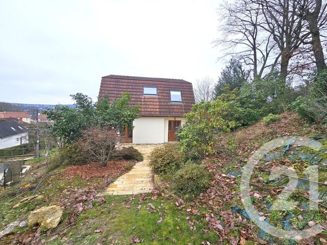 Maison &agrave; vendre - 6 pi&egrave;ces - 132 m2 - Villebon Sur Yvette - 91 - ILE-DE-FRANCE