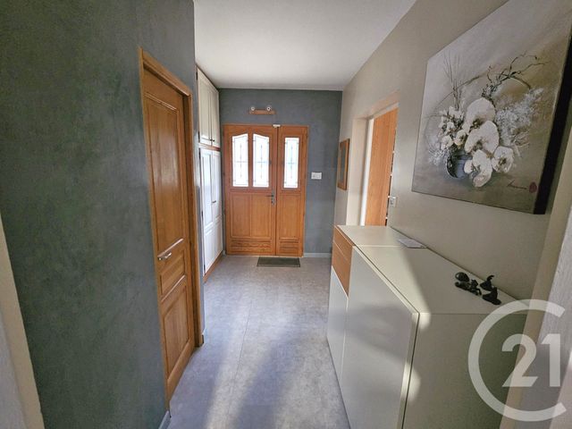 Maison &agrave; vendre - 6 pi&egrave;ces - 132 m2 - Villebon Sur Yvette - 91 - ILE-DE-FRANCE