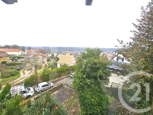 Maison &agrave; vendre - 6 pi&egrave;ces - 132 m2 - Villebon Sur Yvette - 91 - ILE-DE-FRANCE