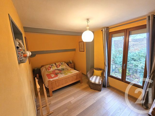 Maison &agrave; vendre - 6 pi&egrave;ces - 132 m2 - Villebon Sur Yvette - 91 - ILE-DE-FRANCE