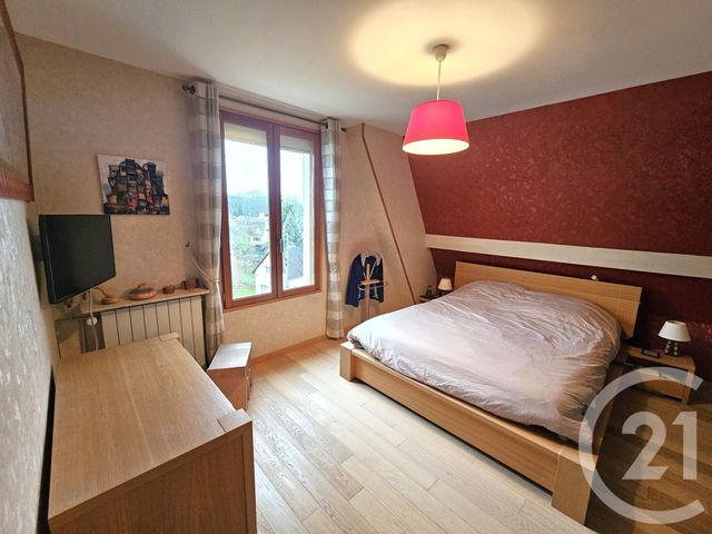 Maison &agrave; vendre - 6 pi&egrave;ces - 132 m2 - Villebon Sur Yvette - 91 - ILE-DE-FRANCE