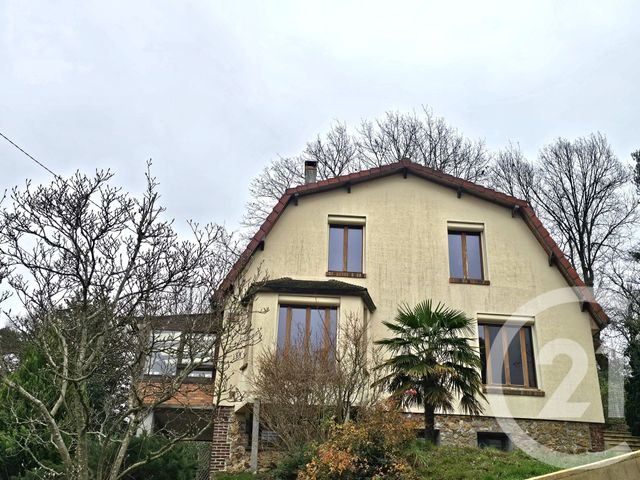 maison - VILLEBON SUR YVETTE - 91