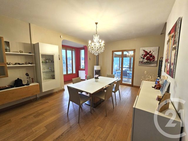 Maison &agrave; vendre - 6 pi&egrave;ces - 132 m2 - Villebon Sur Yvette - 91 - ILE-DE-FRANCE