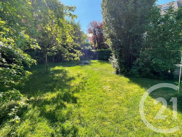 Maison à vendre - 8 pièces - 213 m2 - Villebon Sur Yvette - 91 - ILE-DE-FRANCE