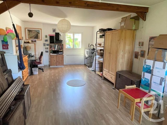 Maison à vendre - 8 pièces - 213 m2 - Villebon Sur Yvette - 91 - ILE-DE-FRANCE