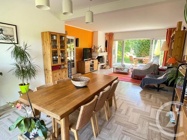 Maison à vendre - 8 pièces - 213 m2 - Villebon Sur Yvette - 91 - ILE-DE-FRANCE