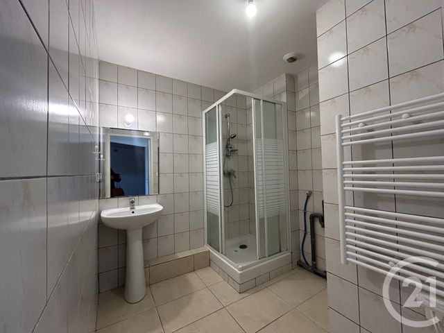 Appartement F2 &agrave; louer - 2 pi&egrave;ces - 42,98 m2 - Villebon Sur Yvette - 91 - ILE-DE-FRANCE