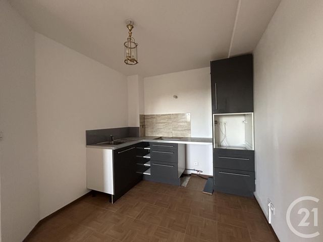 Appartement F2 &agrave; louer - 2 pi&egrave;ces - 42,98 m2 - Villebon Sur Yvette - 91 - ILE-DE-FRANCE