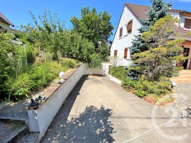 Maison à vendre - 6 pièces - 150 m2 - Villebon Sur Yvette - 91 - ILE-DE-FRANCE