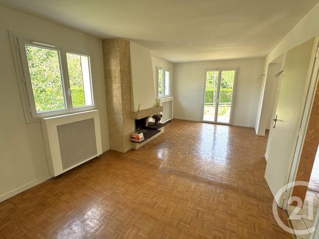 Maison à vendre - 6 pièces - 150 m2 - Villebon Sur Yvette - 91 - ILE-DE-FRANCE