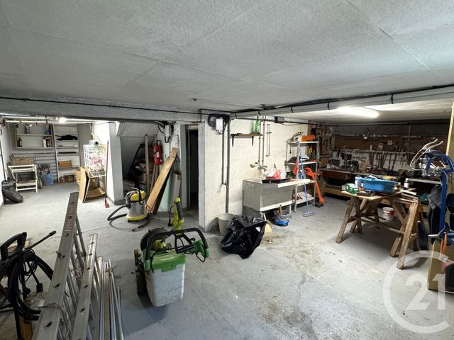 Maison à vendre - 6 pièces - 150 m2 - Villebon Sur Yvette - 91 - ILE-DE-FRANCE