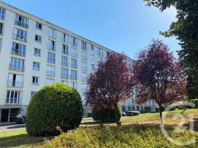 Appartement F4 à vendre VILLEBON SUR YVETTE