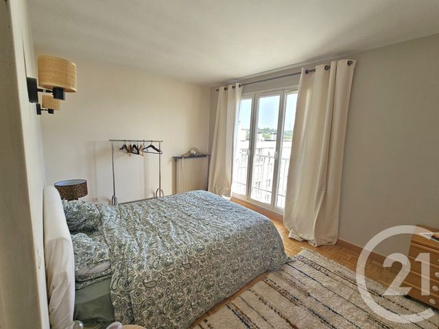Appartement F4 &agrave; vendre - 4 pi&egrave;ces - 75,57 m2 - Villebon Sur Yvette - 91 - ILE-DE-FRANCE