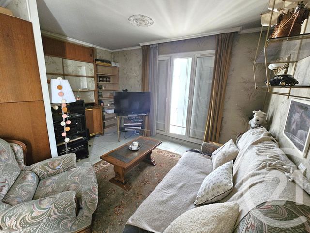 Appartement F4 &agrave; vendre - 4 pi&egrave;ces - 75,57 m2 - Villebon Sur Yvette - 91 - ILE-DE-FRANCE