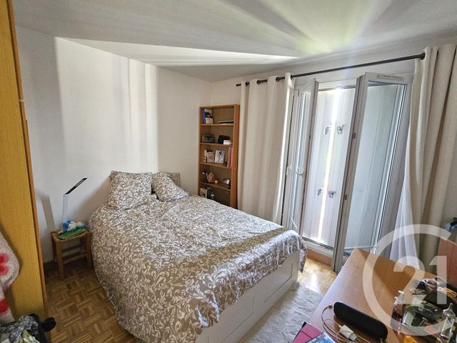 Appartement F4 &agrave; vendre - 4 pi&egrave;ces - 75,57 m2 - Villebon Sur Yvette - 91 - ILE-DE-FRANCE