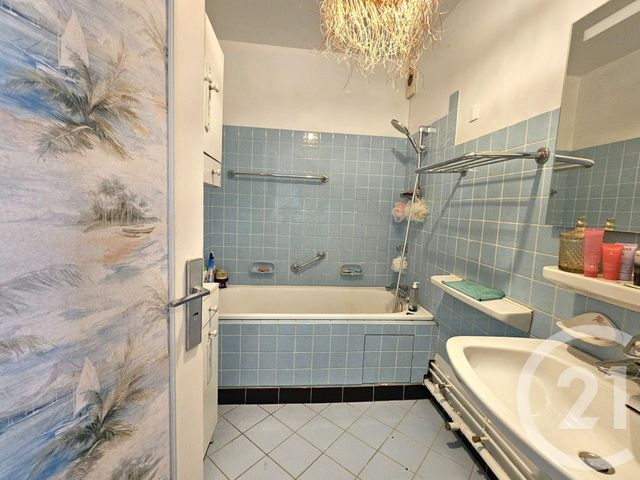 Appartement F4 &agrave; vendre - 4 pi&egrave;ces - 75,57 m2 - Villebon Sur Yvette - 91 - ILE-DE-FRANCE