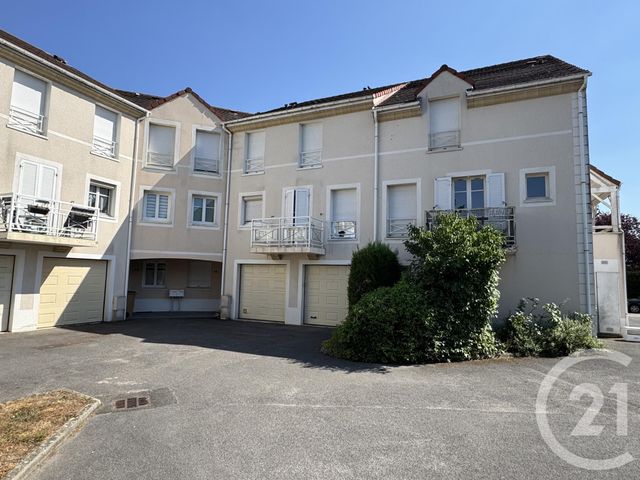Prix immobilier NOZAY - Photo d’un appartement vendu
