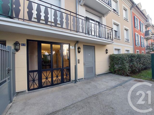 Appartement F2 à vendre - 2 pièces - 38,32 m2 - Montfermeil - 93 - ILE-DE-FRANCE