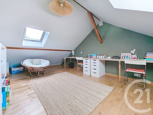 Maison &agrave; vendre - 4 pi&egrave;ces - 66,46 m2 - Torcy - 77 - ILE-DE-FRANCE