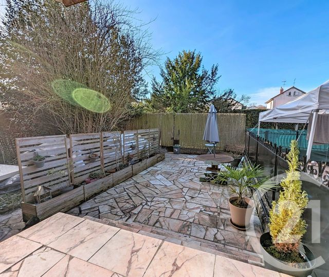 Maison &agrave; vendre - 4 pi&egrave;ces - 66,46 m2 - Torcy - 77 - ILE-DE-FRANCE