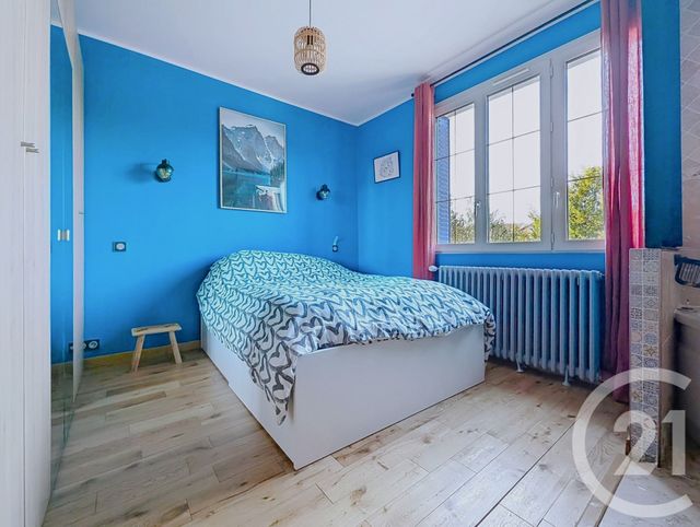 Maison &agrave; vendre - 4 pi&egrave;ces - 66,46 m2 - Torcy - 77 - ILE-DE-FRANCE