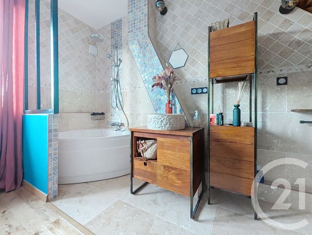 Maison &agrave; vendre - 4 pi&egrave;ces - 66,46 m2 - Torcy - 77 - ILE-DE-FRANCE