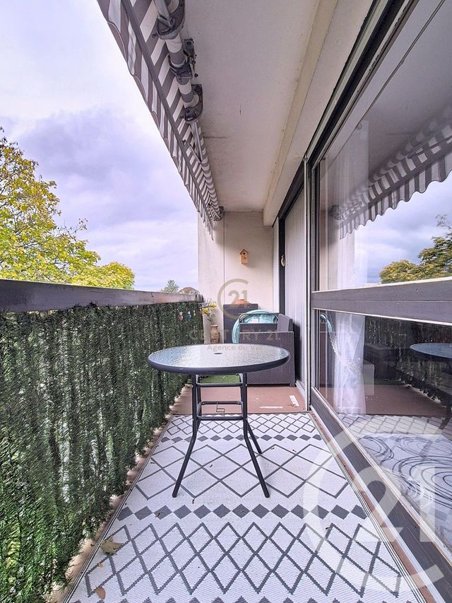 Appartement F3 à vendre - 3 pièces - 66,74 m2 - Torcy - 77 - ILE-DE-FRANCE