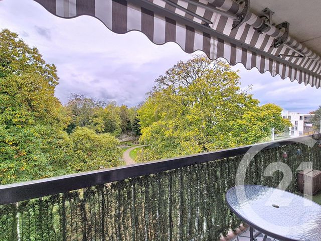 Appartement F3 à vendre - 3 pièces - 66,74 m2 - Torcy - 77 - ILE-DE-FRANCE