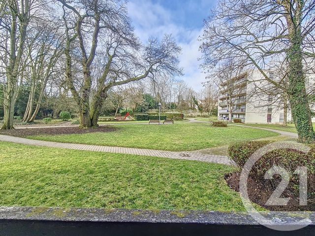 Appartement F3 à vendre - 3 pièces - 66,74 m2 - Torcy - 77 - ILE-DE-FRANCE