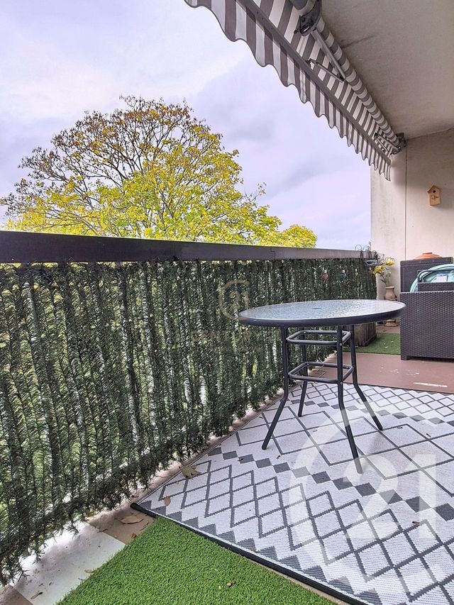 Appartement F3 à vendre - 3 pièces - 66,74 m2 - Torcy - 77 - ILE-DE-FRANCE