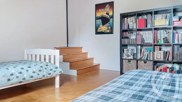 Maison à vendre - 8 pièces - 221,48 m2 - Torcy - 77 - ILE-DE-FRANCE