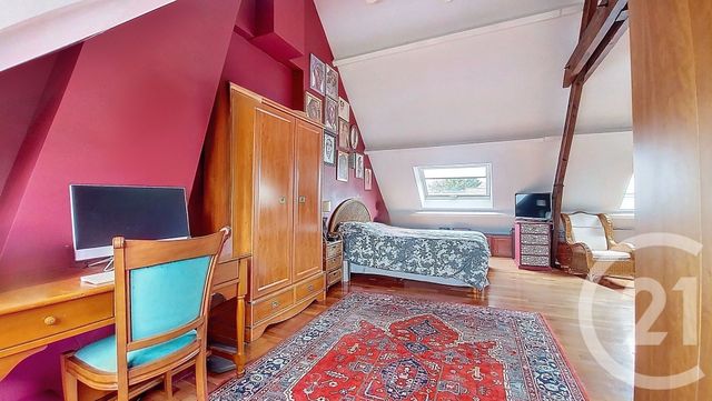 Maison à vendre - 8 pièces - 221,48 m2 - Torcy - 77 - ILE-DE-FRANCE