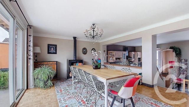 Maison à vendre - 8 pièces - 221,48 m2 - Torcy - 77 - ILE-DE-FRANCE