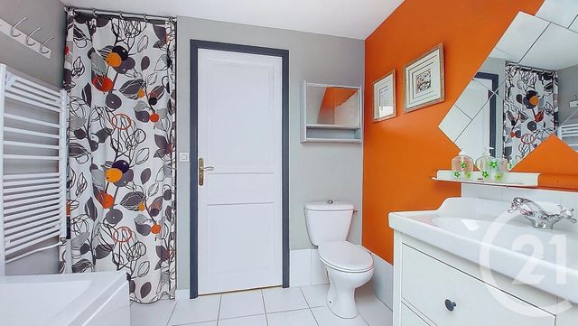 Maison à vendre - 8 pièces - 221,48 m2 - Torcy - 77 - ILE-DE-FRANCE