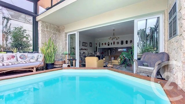 Maison à vendre - 8 pièces - 221,48 m2 - Torcy - 77 - ILE-DE-FRANCE