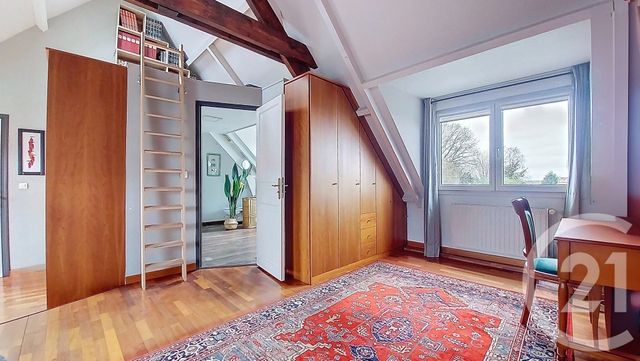 Maison à vendre - 8 pièces - 221,48 m2 - Torcy - 77 - ILE-DE-FRANCE