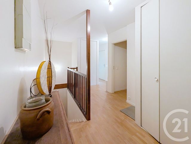 Appartement Duplex à vendre - 5 pièces - 111,12 m2 - Torcy - 77 - ILE-DE-FRANCE