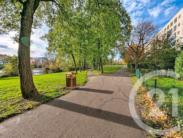 Appartement Duplex à vendre - 5 pièces - 111,12 m2 - Torcy - 77 - ILE-DE-FRANCE