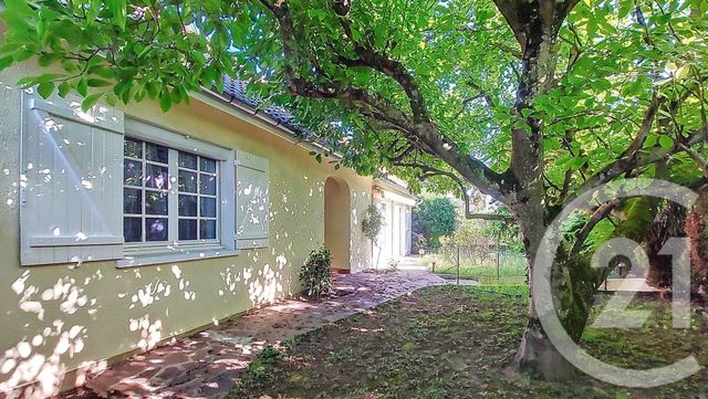 Maison à vendre - 7 pièces - 207,03 m2 - Torcy - 77 - ILE-DE-FRANCE