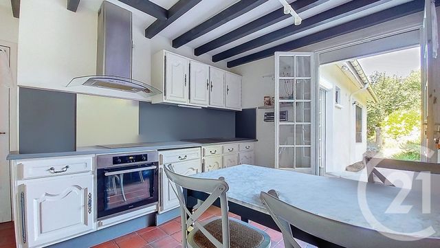 Maison à vendre - 7 pièces - 207,03 m2 - Torcy - 77 - ILE-DE-FRANCE