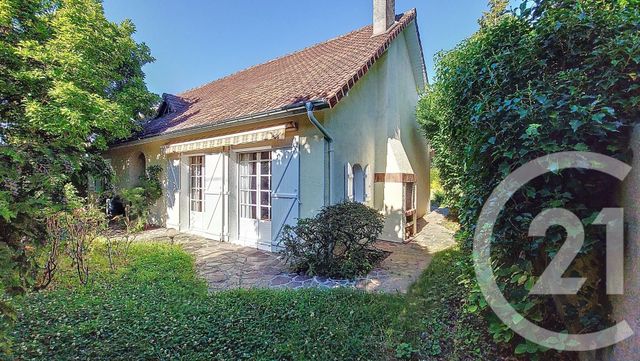 Maison à vendre - 7 pièces - 207,03 m2 - Torcy - 77 - ILE-DE-FRANCE