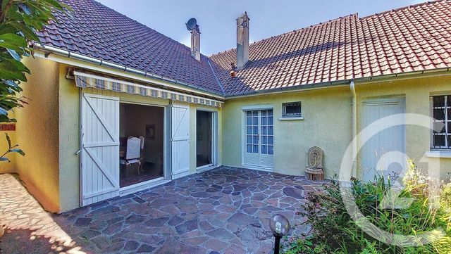 Maison à vendre - 7 pièces - 207,03 m2 - Torcy - 77 - ILE-DE-FRANCE