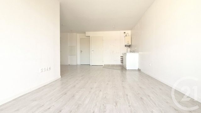 Appartement F2 à vendre - 2 pièces - 49,01 m2 - Torcy - 77 - ILE-DE-FRANCE