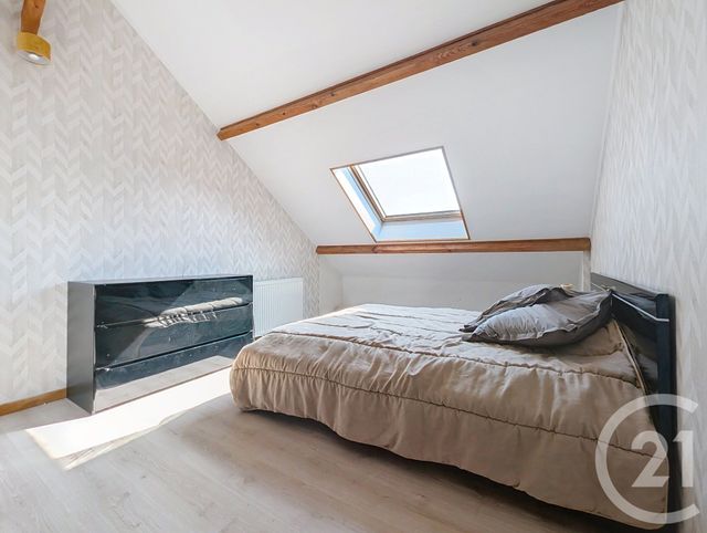 Maison &agrave; vendre - 5 pi&egrave;ces - 117,34 m2 - Collegien - 77 - ILE-DE-FRANCE