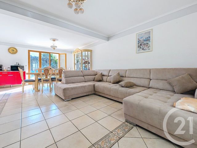 Maison &agrave; vendre - 5 pi&egrave;ces - 117,34 m2 - Collegien - 77 - ILE-DE-FRANCE