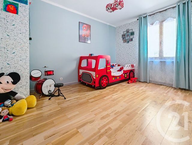 Maison &agrave; vendre - 5 pi&egrave;ces - 117,34 m2 - Collegien - 77 - ILE-DE-FRANCE