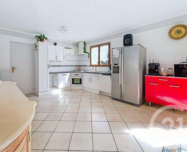 Maison &agrave; vendre - 5 pi&egrave;ces - 117,34 m2 - Collegien - 77 - ILE-DE-FRANCE