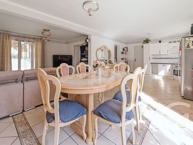 Maison &agrave; vendre - 5 pi&egrave;ces - 117,34 m2 - Collegien - 77 - ILE-DE-FRANCE